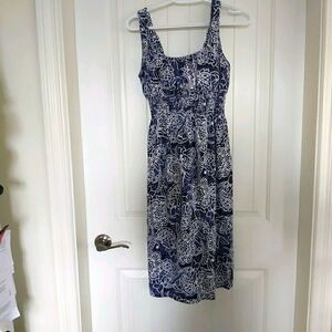 DENVER HAYES DRESS//HANG